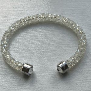Swarovski Crystal Rock Bracelets